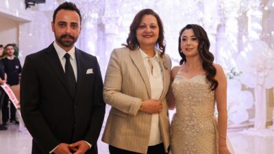 Afyonkarahisar Belediye Başkanı Burcu Köksal, Afyonkarahisar Belediyesi Özel Kalem Müdürü