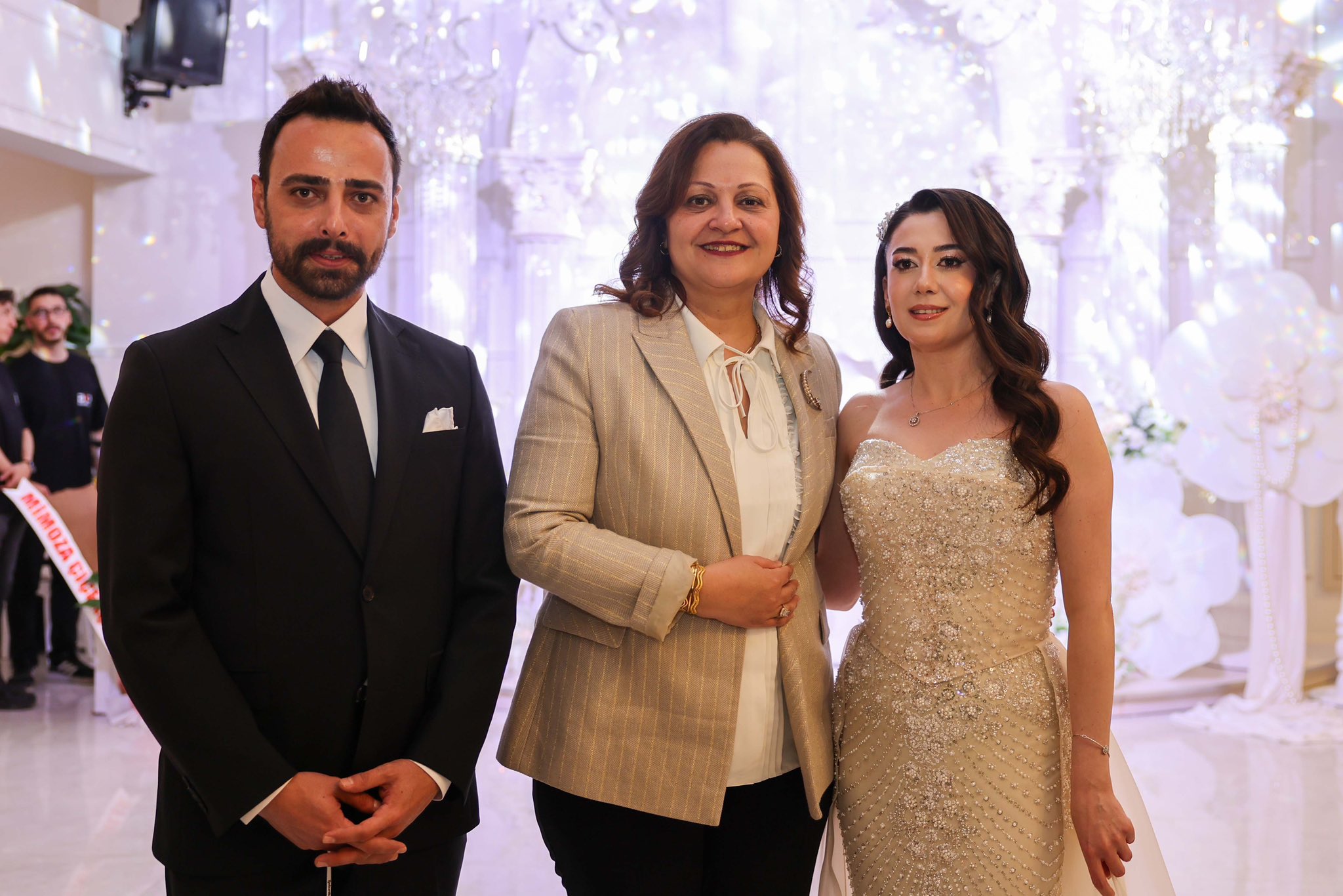 Afyonkarahisar Belediye Başkanı Burcu Köksal, Afyonkarahisar Belediyesi Özel Kalem Müdürü