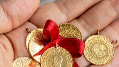 Küresel piyasalarda altın ve gümüş fiyatları, ABD ve İran arasında