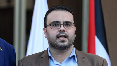 Hamas Sözcüsü Kasım, Gazze'deki ateşkesin ilk ve ikinci aşamalarının uygulanmasıyla