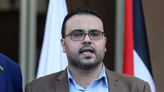 Hamas Sözcüsü Kasım, Gazze'deki ateşkesin ilk ve ikinci aşamalarının uygulanmasıyla