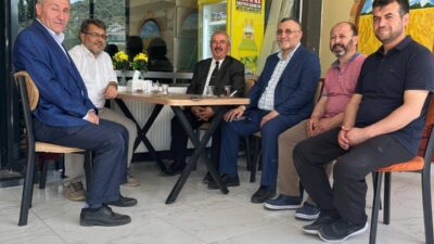 Afyonkarahisar İl Müftülüğü tarafından, kurban ibadeti ve kurban vekâleti konusunda