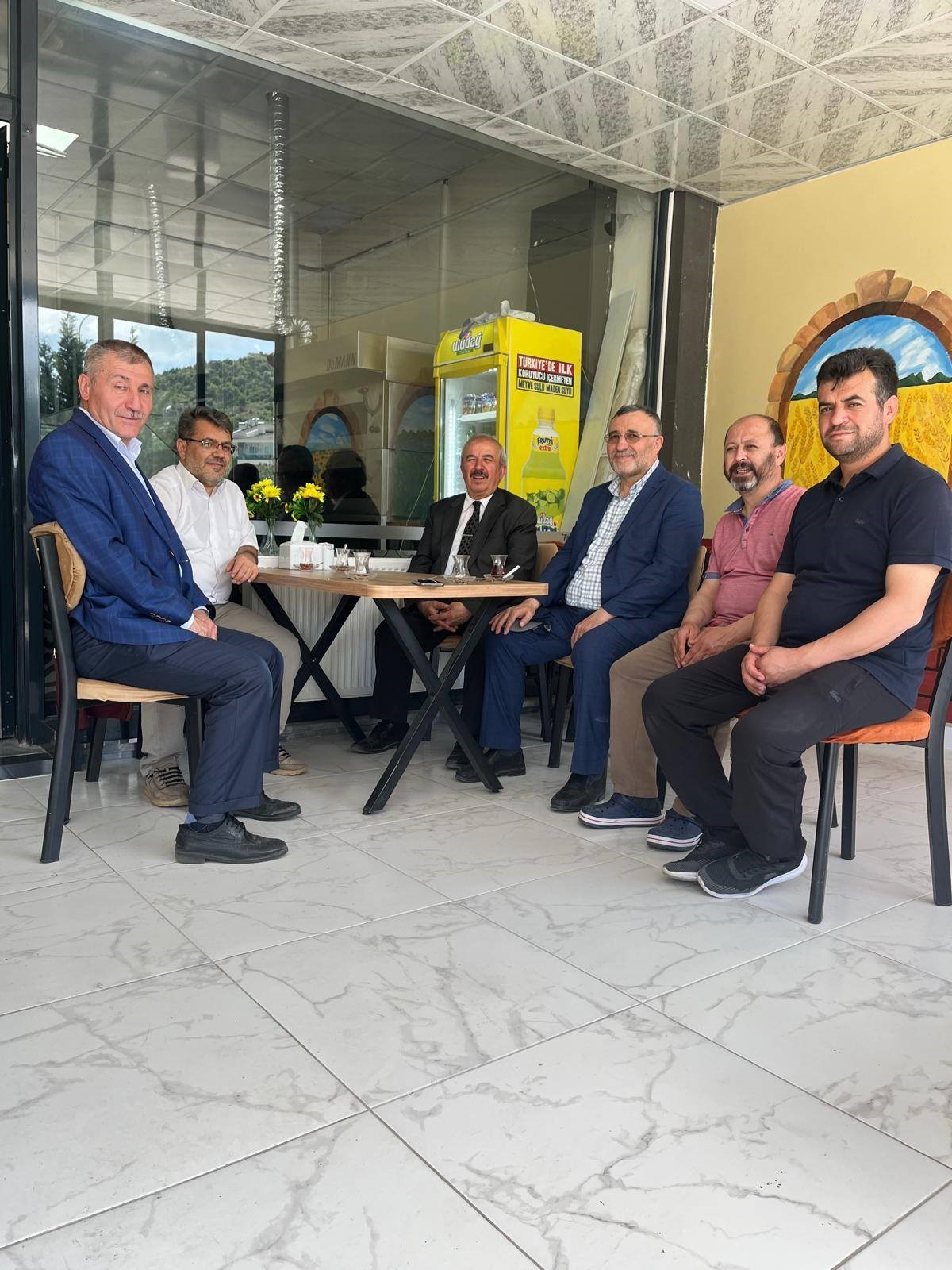 Afyonkarahisar İl Müftülüğü tarafından, kurban ibadeti ve kurban vekâleti konusunda