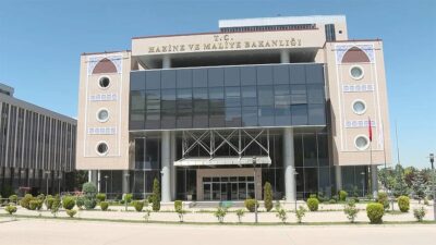 Hazine ve Maliye Bakanlığı, TÜİK Başkanlığına yapılan atamaya ilişkin iddialara