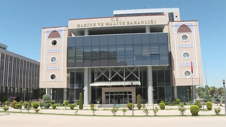 Hazine ve Maliye Bakanlığı, TÜİK Başkanlığına yapılan atamaya ilişkin iddialara