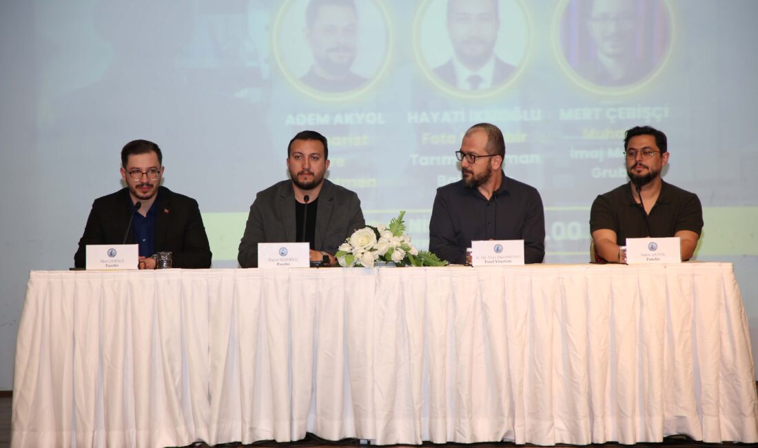 Afyon Kocatepe Üniversitesi (AKÜ) Güzel Sanatlar Fakültesi (GSF) Sinema ve
