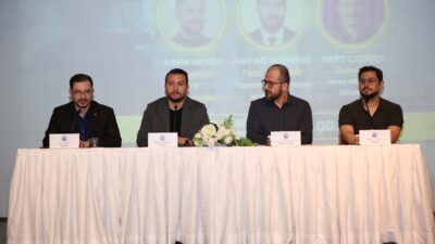 Afyon Kocatepe Üniversitesi (AKÜ) Güzel Sanatlar Fakültesi (GSF) Sinema ve