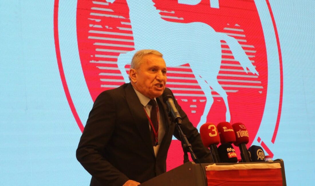 Demokrat Parti Afyonkarahisar İl Başkanı Hikmet Bülbül, Cumhuriyet Halk Partisi