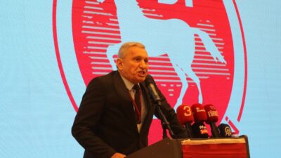 Demokrat Parti Afyonkarahisar İl Başkanı Hikmet Bülbül, Cumhuriyet Halk Partisi