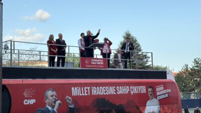 Afyonkarahisar Belediye Başkanı Burcu Köksal’ın siyasi tercihine yönelik kamuoyunda yapılan