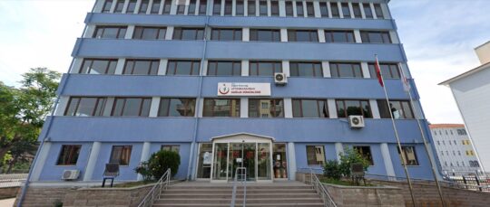 Afyonkarahisar İl Sağlık Müdürlüğü, Kurban Bayramı sürecinde halk sağlığını korumaya
