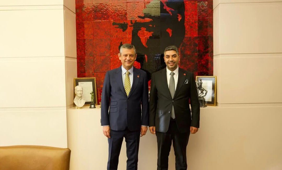 Afyonkarahisar’da CHP İl Yönetim Kurulu, aldığı sürpriz kararla Merkez İlçe
