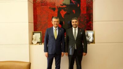 Afyonkarahisar’da CHP İl Yönetim Kurulu, aldığı sürpriz kararla Merkez İlçe