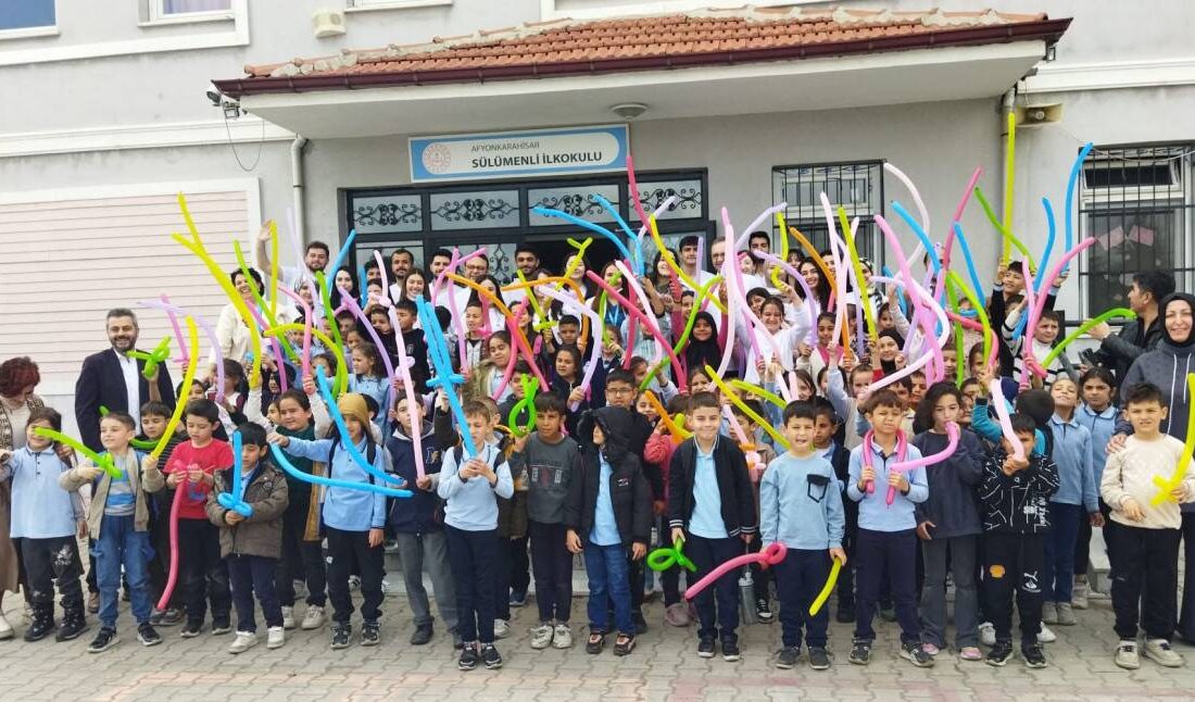 Afyonkarahisar Sağlık Bilimleri Üniversitesi (AFSÜ) ve Afyonkarahisar İl Milli Eğitim