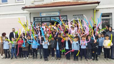 Afyonkarahisar Sağlık Bilimleri Üniversitesi (AFSÜ) ve Afyonkarahisar İl Milli Eğitim