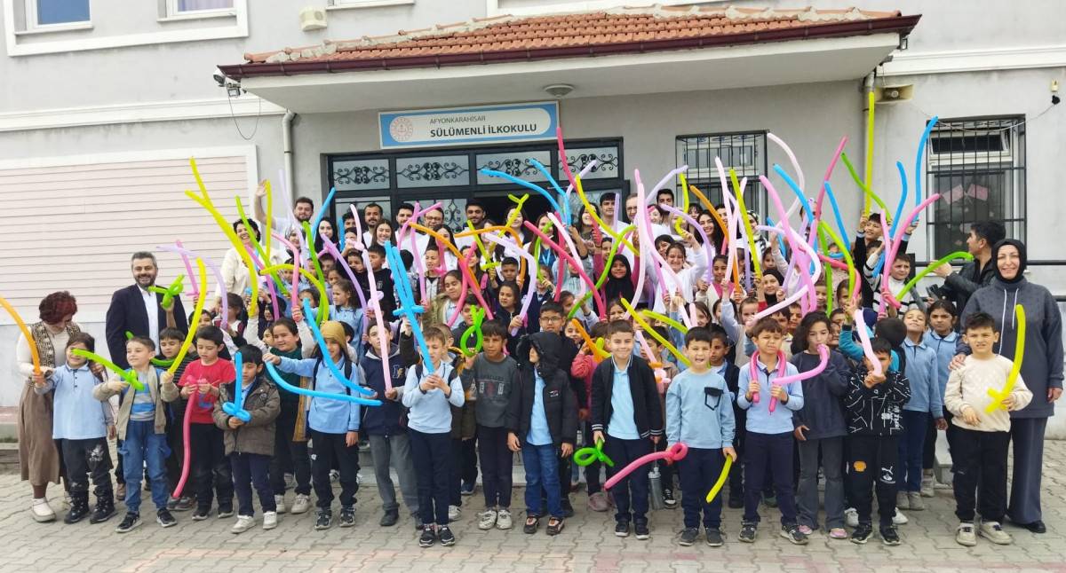 Afyonkarahisar Sağlık Bilimleri Üniversitesi (AFSÜ) ve Afyonkarahisar İl Milli Eğitim