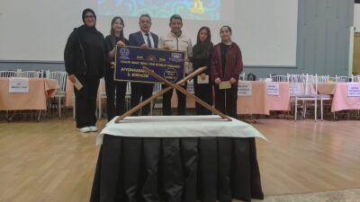 Milli Eğitim Bakanlığı Din Öğretimi Genel Müdürlüğü tarafından bu yıl