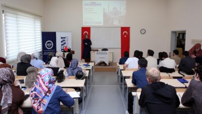Afyon Kocatepe Üniversitesi (AKÜ) İslam İktisadı ve Finansı Uygulama ve