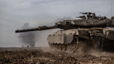 Gazze'de varılan ateşkesin üzerinden 7 aya yakın bir zaman geçmesine