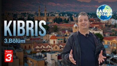 Farklı Rotalar | 23 Mayıs 2026 Farklı Rotalar, Türkiye’nin ve