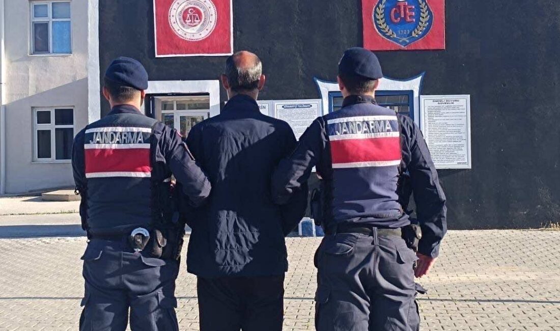 Afyonkarahisar İl Jandarma Komutanlığı tarafından 27 Nisan–03 Mayıs 2026 tarihleri