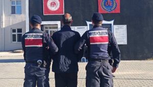 Afyonkarahisar İl Jandarma Komutanlığı tarafından 27 Nisan–03 Mayıs 2026 tarihleri
