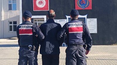 Afyonkarahisar İl Jandarma Komutanlığı tarafından 27 Nisan–03 Mayıs 2026 tarihleri