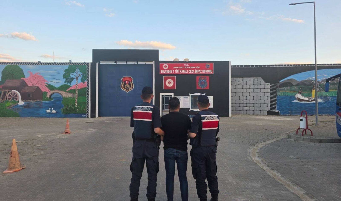 Afyonkarahisar İl Jandarma Komutanlığı, 11-17 Mayıs 2026 tarihleri arasında il