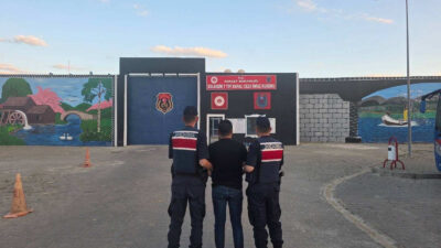 Afyonkarahisar İl Jandarma Komutanlığı, 11-17 Mayıs 2026 tarihleri arasında il