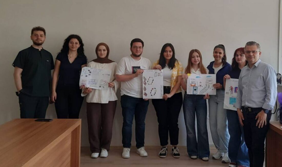 AFSÜ Kalite Koordinatörlüğü ile AFSÜ Kalite Topluluğu iş birliğinde “Kalite