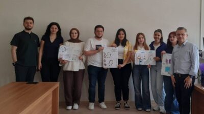 AFSÜ Kalite Koordinatörlüğü ile AFSÜ Kalite Topluluğu iş birliğinde “Kalite