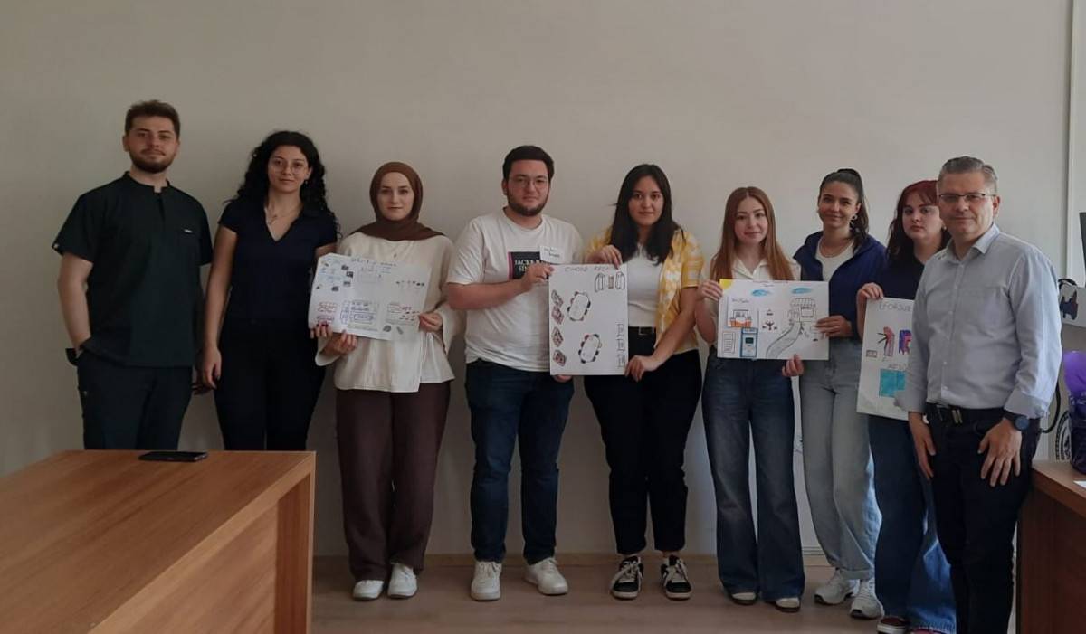 AFSÜ Kalite Koordinatörlüğü ile AFSÜ Kalite Topluluğu iş birliğinde “Kalite