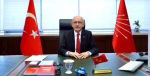 CHP Genel Başkanı Kemal Kılıçdaroğlu, mutlak butlan kararının ardından CHP