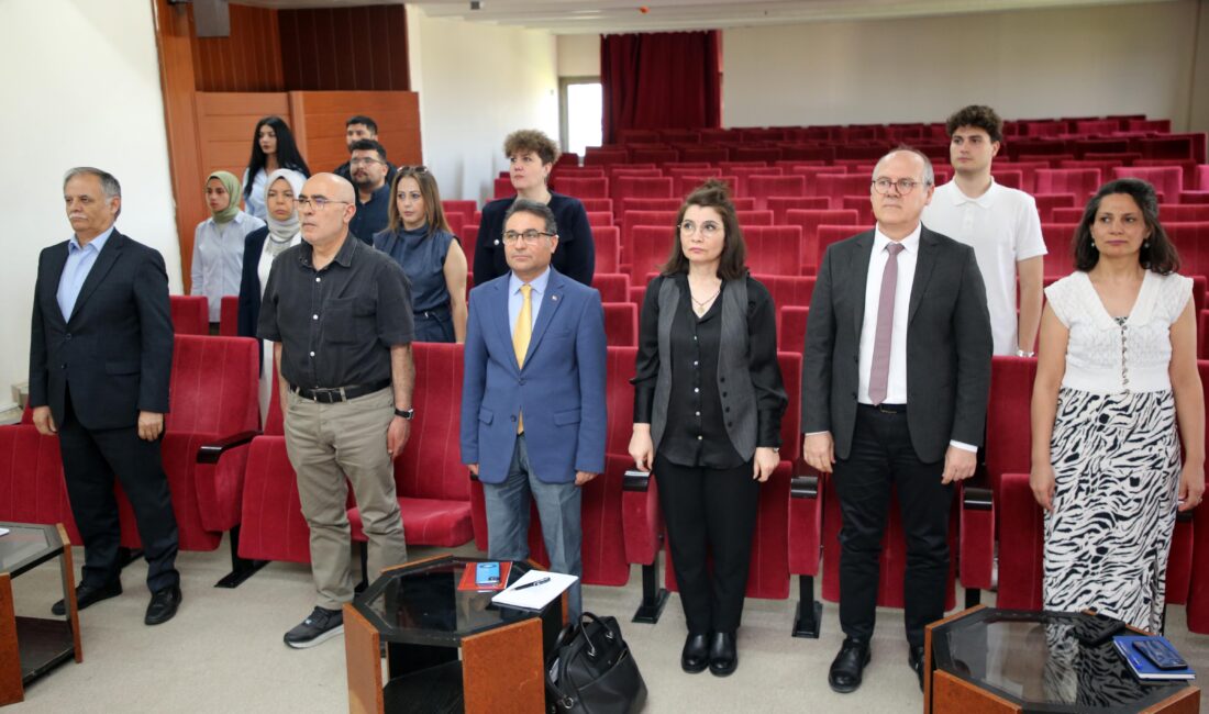 Afyon Kocatepe Üniversitesi (AKÜ) Fen Edebiyat Fakültesi Tarih Bölüm Başkanlığı