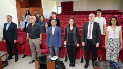 Afyon Kocatepe Üniversitesi (AKÜ) Fen Edebiyat Fakültesi Tarih Bölüm Başkanlığı