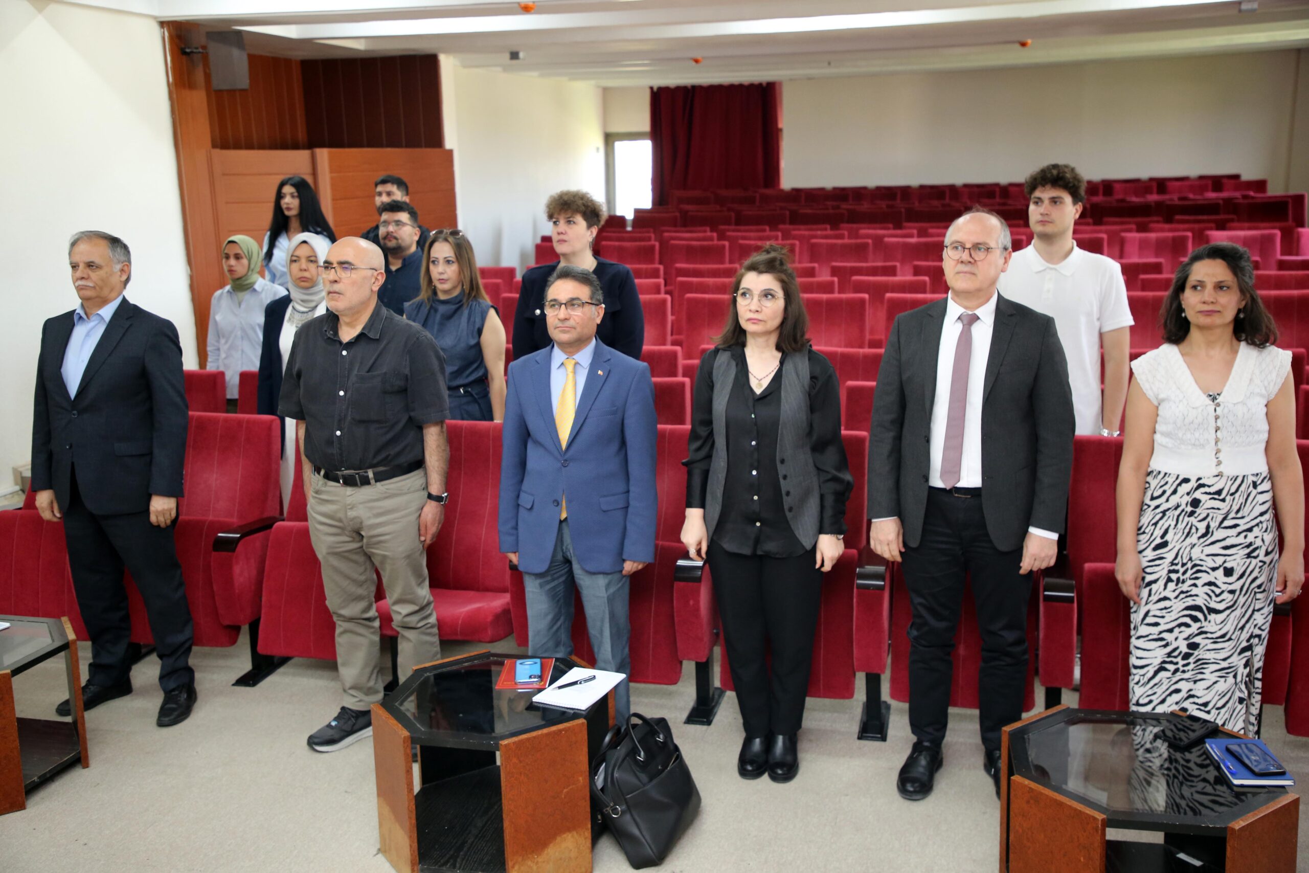 Afyon Kocatepe Üniversitesi (AKÜ) Fen Edebiyat Fakültesi Tarih Bölüm Başkanlığı