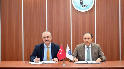 Afyon Kocatepe Üniversitesi (AKÜ) ile Afyonkarahisar Aile ve Sosyal Hizmetler