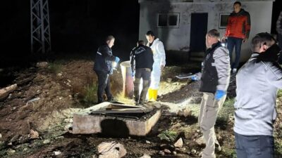 Adalet Bakanı Akın Gürlek, Adalet ve İçişleri bakanlıkları olarak faili