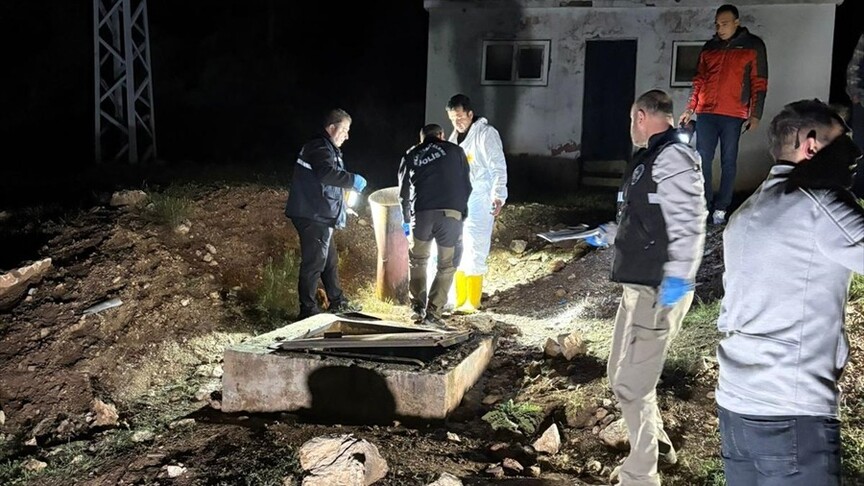 Adalet Bakanı Akın Gürlek, Adalet ve İçişleri bakanlıkları olarak faili