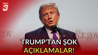 📶https://kanal3.com.tr/ Sosyal Medya Hesaplarımızı Takip Ederek Son Dakika Haberleri Alabilirsiniz;