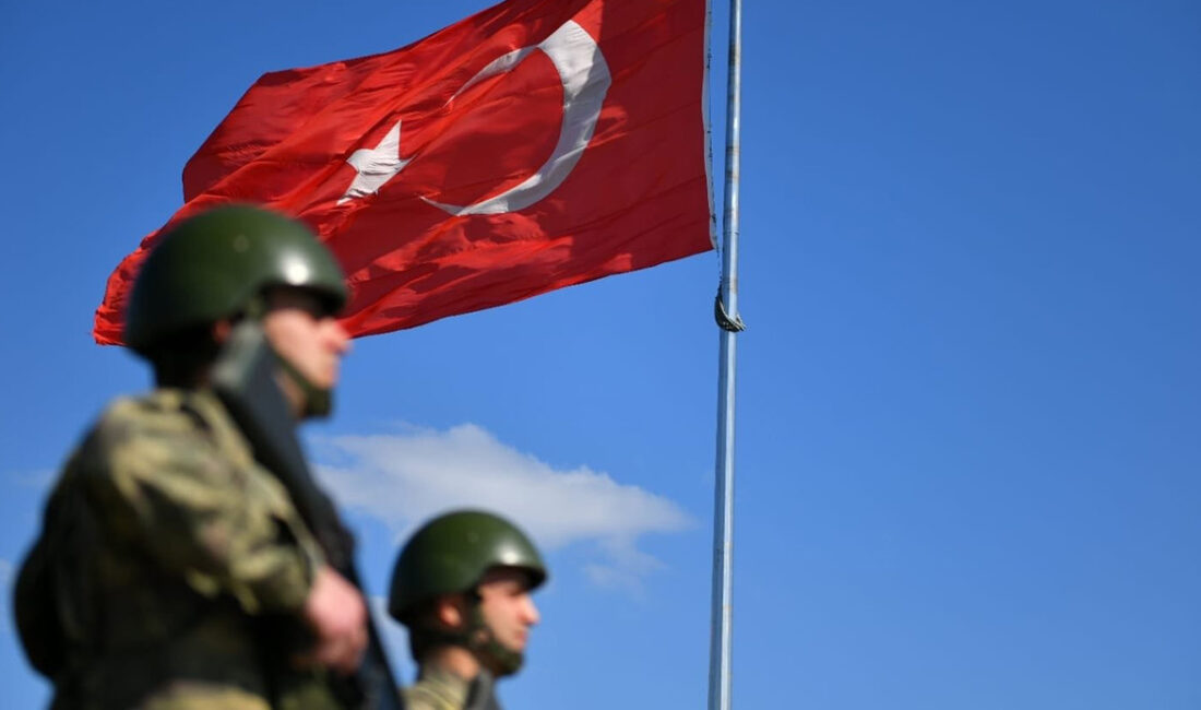Milli Savunma Bakanlığı (MSB), "vatandaşların bazılarına seferberlik emri gönderildiği" yönündeki