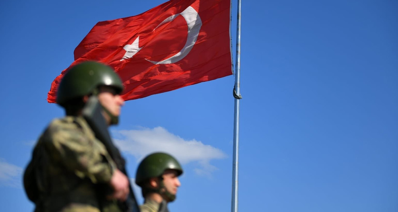 Milli Savunma Bakanlığı (MSB), "vatandaşların bazılarına seferberlik emri gönderildiği" yönündeki