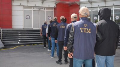 Malatya merkezli 17 ilde düzenlenen FETÖ operasyonunda 23 şüpheli gözaltına