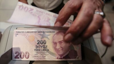 Aile ve Sosyal Hizmetler Bakanı Mahinur Özdemir Göktaş, mayıs ayına