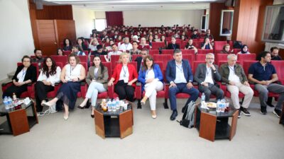 Afyon Kocatepe Üniversitesi (AKÜ) Fen Edebiyat Fakültesi Kimya Bölümü tarafından