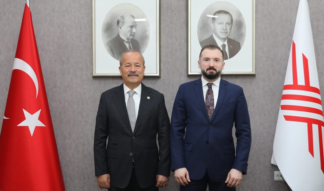 Milliyetçi Hareket Partisi Afyonkarahisar Milletvekili Mehmet Taytak, Yükseköğretim Kurulu (YÖK)
