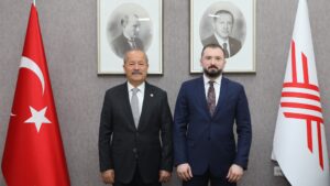 Milliyetçi Hareket Partisi Afyonkarahisar Milletvekili Mehmet Taytak, Yükseköğretim Kurulu (YÖK)