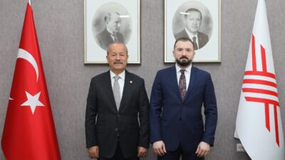 Milliyetçi Hareket Partisi Afyonkarahisar Milletvekili Mehmet Taytak, Yükseköğretim Kurulu (YÖK)