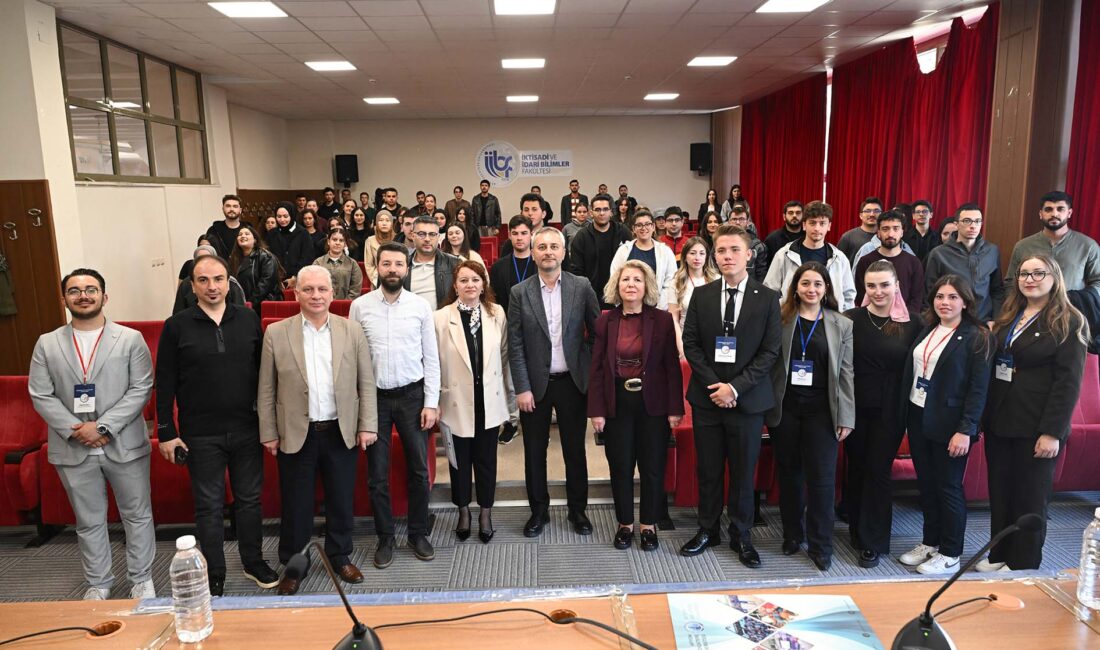 Afyon Kocatepe Üniversitesi (AKÜ) İktisadi ve İdari Bilimler Fakültesi (İİBF)