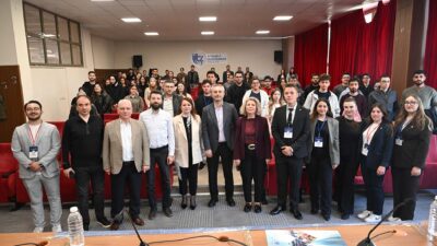 Afyon Kocatepe Üniversitesi (AKÜ) İktisadi ve İdari Bilimler Fakültesi (İİBF)